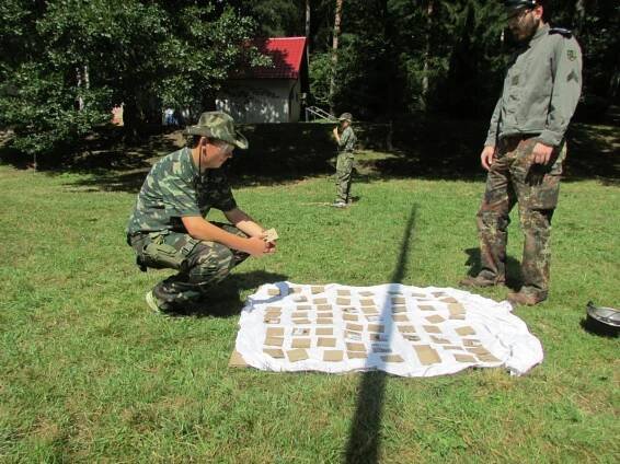 Galerie/i | II. BZU - Nejlepší airsoft zážitkové akce a tábory v republice