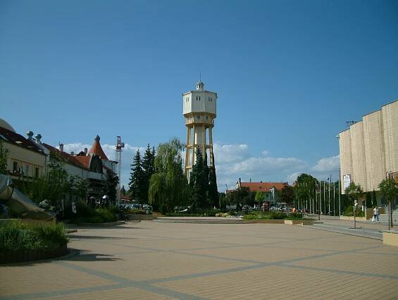 Siófok