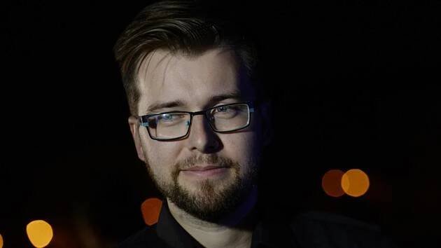 Pirát Michálek čelí obvinění ze šikany. Mám vysoké nároky na výkon lidí, hájí se
