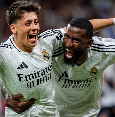 Managing Madrid Podcast: Real Madrid vs Arsenal match-ups and More Clasicos with Musa Okwonga