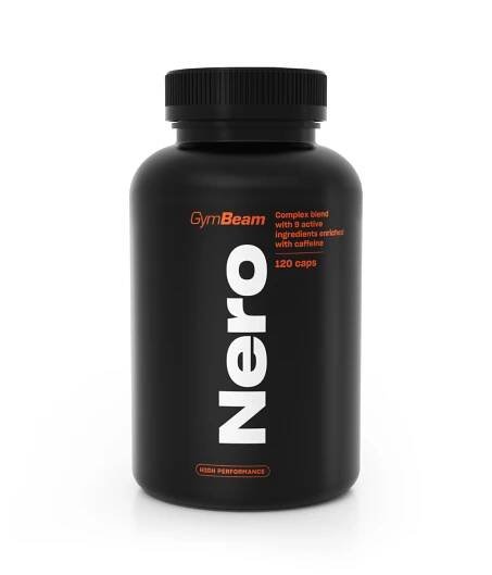 Nero 120 kapslí