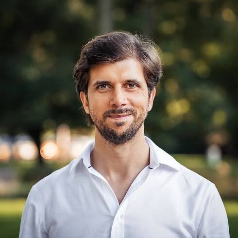 Kontakt — Tomáš Eichler