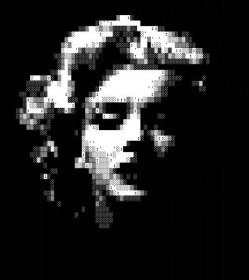 ASCII – Paulo Ricca