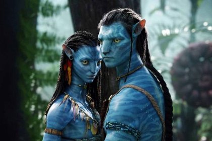 "Avatar" se opět stal filmem č. 1 v globální pokladně