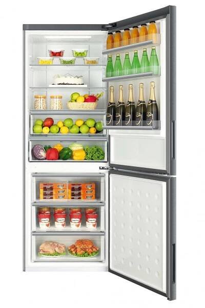 Haier C3FE844CGJ