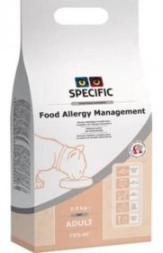 Specific FDD HY Food Allergy Management 2 kg | MALL.CZ