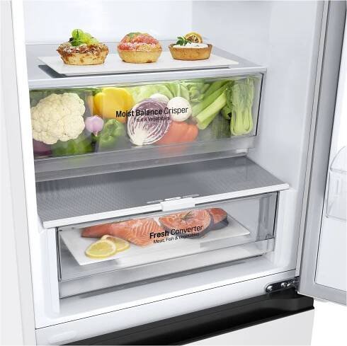LG GBV3100ASW