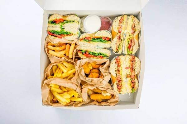 Bagel Lounge | Karlovy Vary | Wolt | Doručení | Karlovy Vary