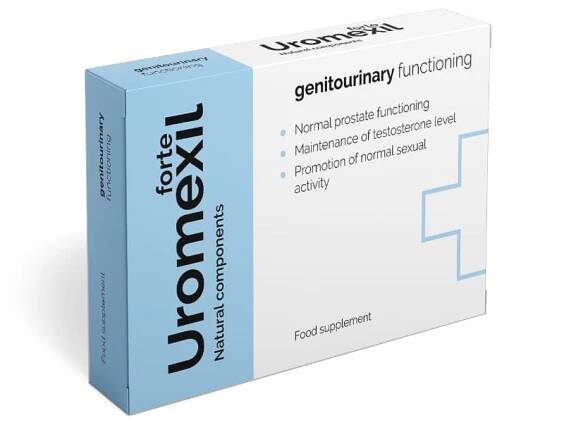 Uromexil