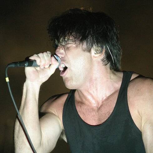 “I feel like I’ve woken up from a coma”: how With Teeth brought Trent Reznor back from the brink and revitalised Nine Inch Nails’ career