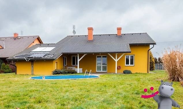 Prodej Dům, Albrechtičky, okres Nový Jičín