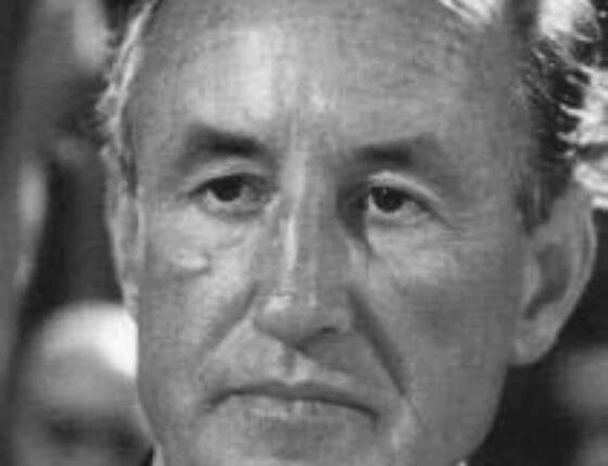 Biografía de Ian Fleming