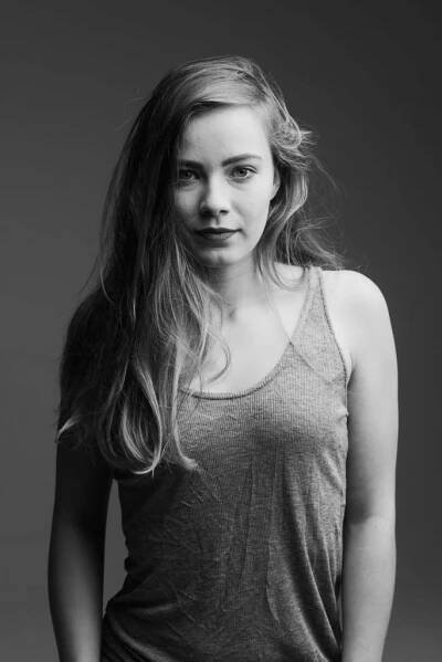 Saskia Rosendahl # 03