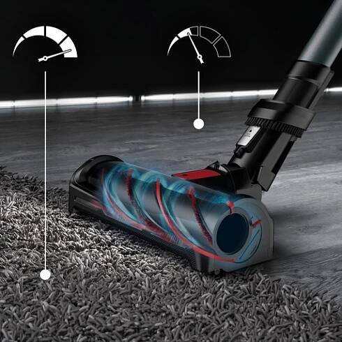 Rowenta X-Force Flex 12.60 Auto Aqua 4v1 RH98C0WO