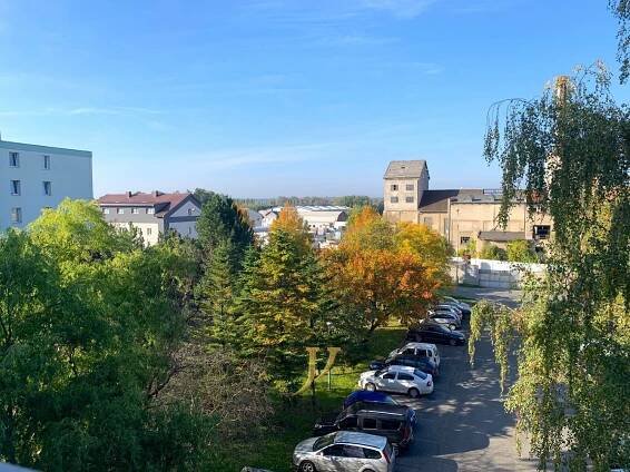 Pronájem Byt 4+1, U cukrovaru, Olomouc - Holice