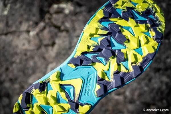 Hoka One One | IAN CORLESS 