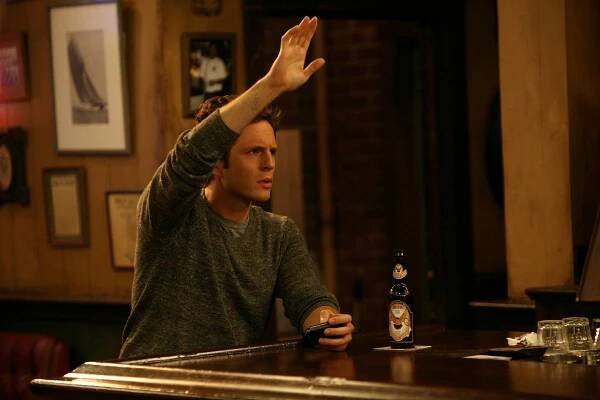 It's Always Sunny in Philadelphia - Frankova Pretty Woman - Z filmu - Glenn Howerton
