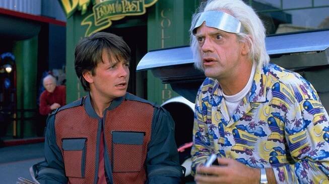 Back-to-the-Future
