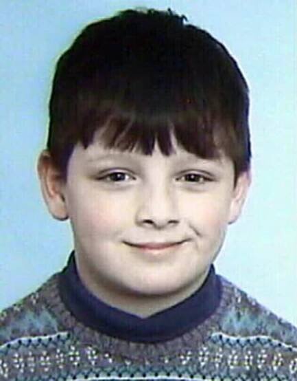 PROSÍME, POMOZTE! Malý Lukáš (13) se nevrátil domů!