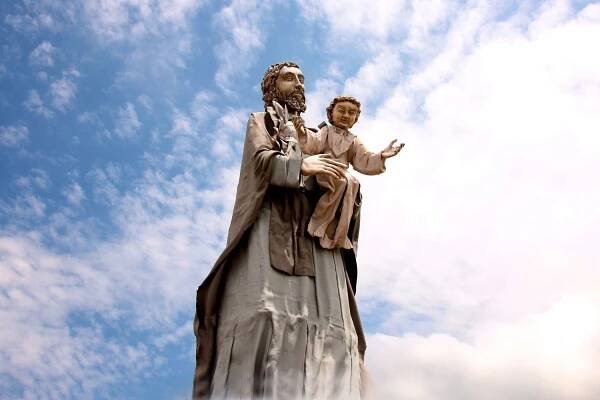 A Novena to Saint Joseph the Worker