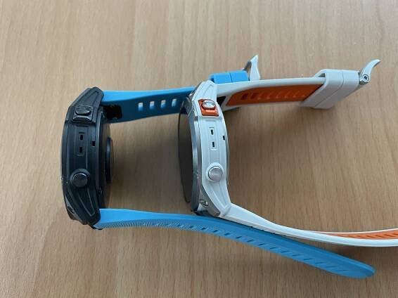 Recenze: Hodinky Epix Pro 51 mm jsou prostě velké a mají obří výdrž. Taková Endura s displejem AMOLED