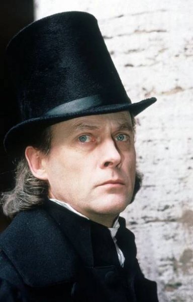 Middlemarch - Promo - Patrick Malahide