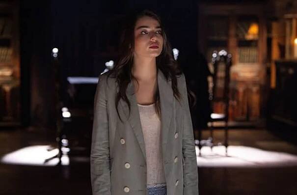 Ayça Aysin Turan