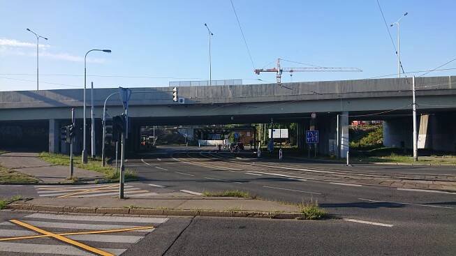 Čtvrtý železniční koridor – Wikipedie