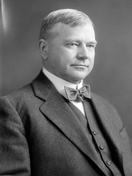 Henry Joseph Steele