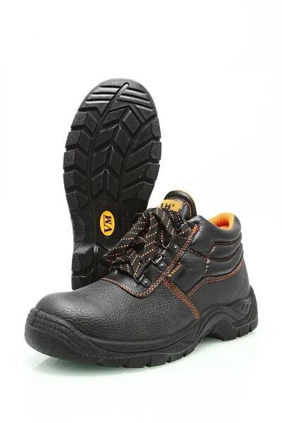 Vm Footwear Pracovní Obuv Vm Safety Kotníková vel. 45