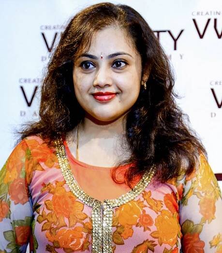 Meena (actress)
