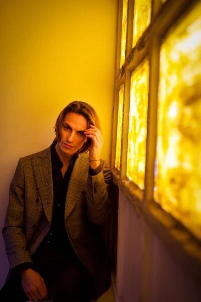 David Suchy - Peter Rigaud 