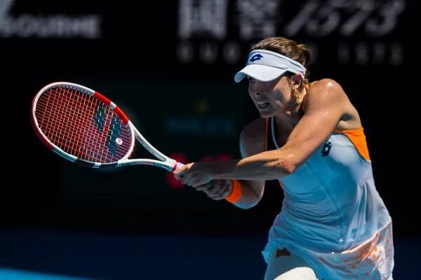 Epidemie covidu na Roland Garros. Mlčeli | nastartu.cz 