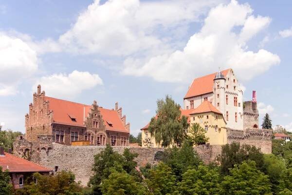 Burg Alzenau