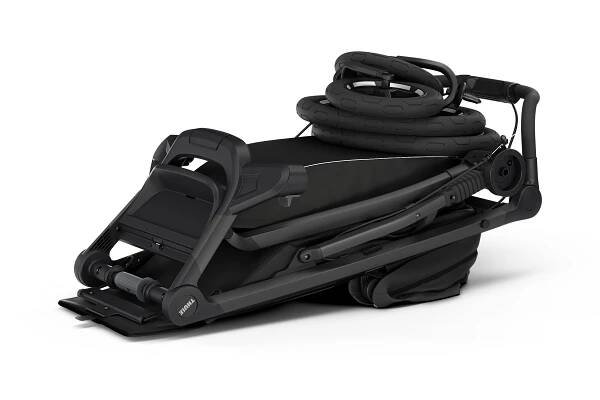 Thule Urban Glide 4-wheel 2024