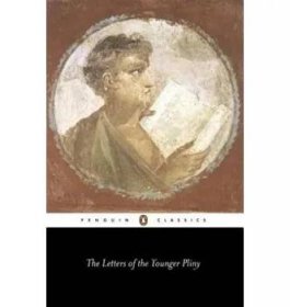 The Letters of the Younger Pliny - B. Radice