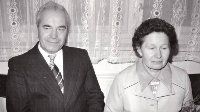 To rozhodli ti nahoře. Kolektivizace z pohledu předsedy JZD ve Zvěstově - Magazín Paměti národa