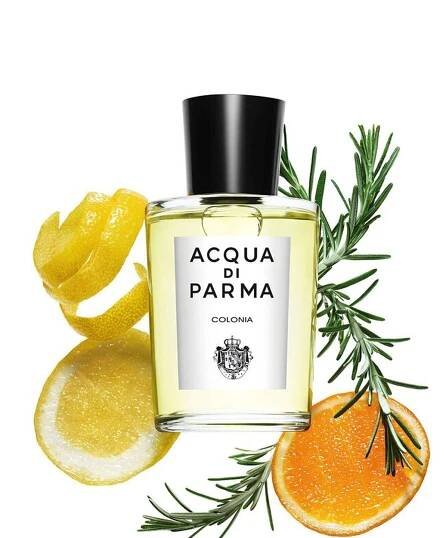 Acqua di Parma - Colonia