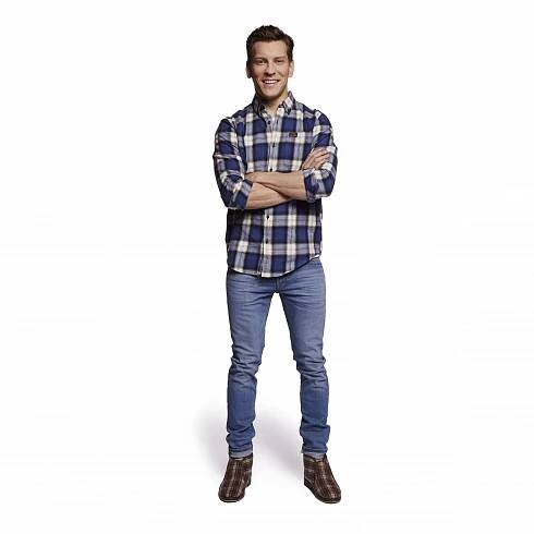 Antti Holma - Mestarileipurit - Promo