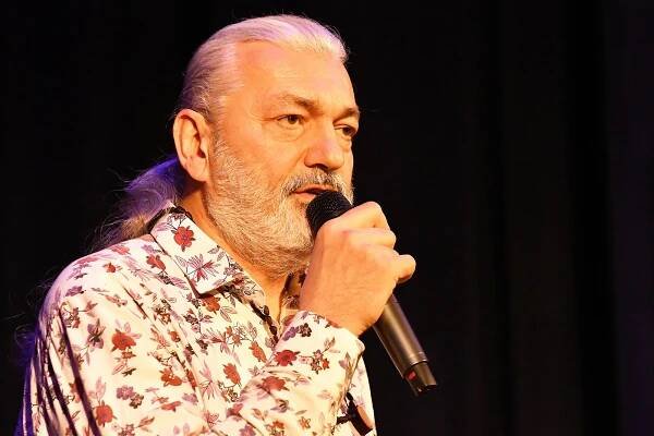 Charitativní koncert Daniela Hůlky v Bučovicích: začal předprodej vstupenek
