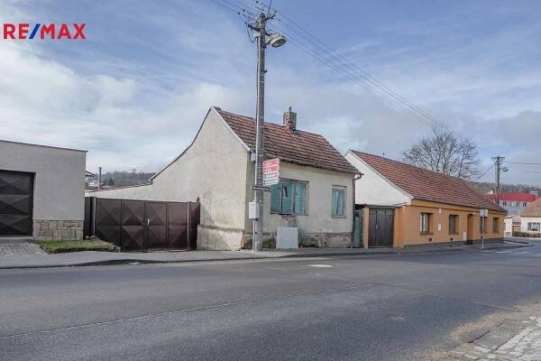 Prodej Dům, 1. května, Rosice, okres Brno-venkov