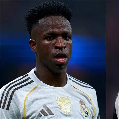 Transfer Rumors: Real Madrid Explore Vinicius Junior Swap; Liverpool’s Final Konate Offer