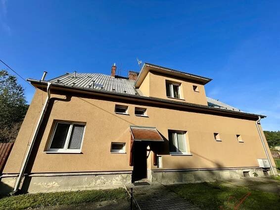 Pronájem Byt 2+kk, K Pile, Budišovice, okres Opava