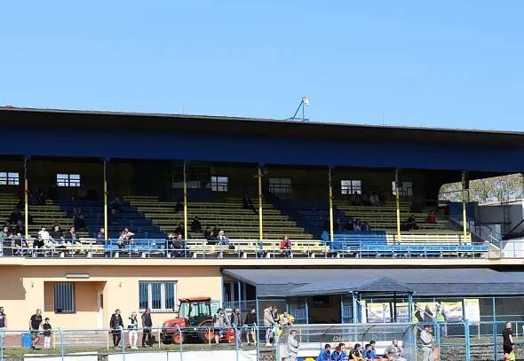 FKB A - FK Velké Hamry
