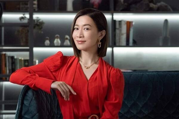 Hong Kong actress Charmaine Sheh has starred in a number of notable TVB shows, including War and Beauty (2004), Maidens’ Vow (2006), Forensic Heroes II (2008), You’re Hired (2009), Can’t Buy Me Love (2010) and Line Walker (2014). Photo: Instagram/charmaine_sheh