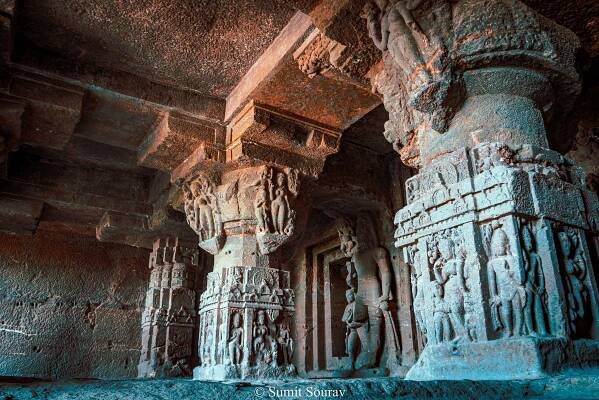Sumit Sourav - Aurangabad: City of Gates