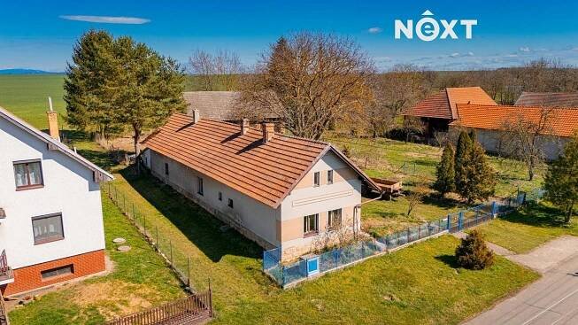 Prodej Dům, Vinary - Kozojídky, okres Hradec Králové