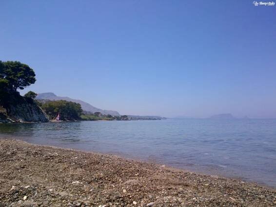 B&B Ulivo – Bed & Breakfast | Trabia | Palermo