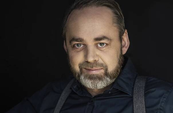 Honza Dědek: Jiří Štěpnička dal facku své mamince, která předtím strávila řadu let ve vězení