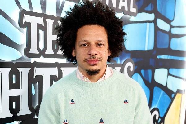 Eric André Reveals the Oscar-Winning Role He Turned Down, Says It Seemed 'Depressing' but Now It's His 'Biggest Mistake'